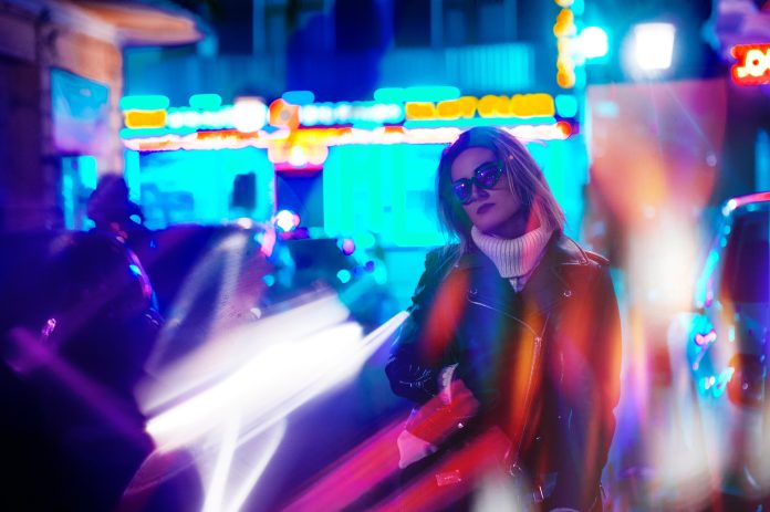 Girl has an Instagram following of 1.7 Million Girl has an Instagram following of 1.7 Million